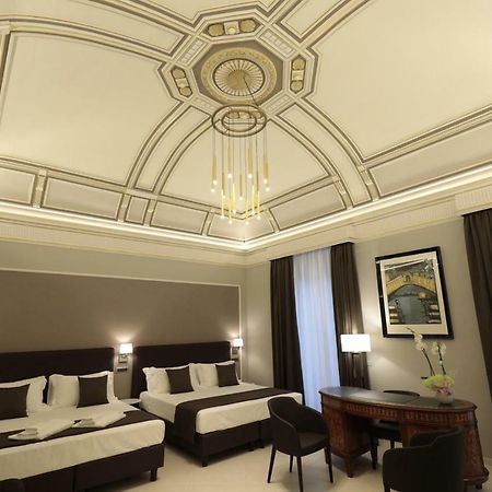 Etnea Style Catania Luxury Rooms ภายนอก รูปภาพ