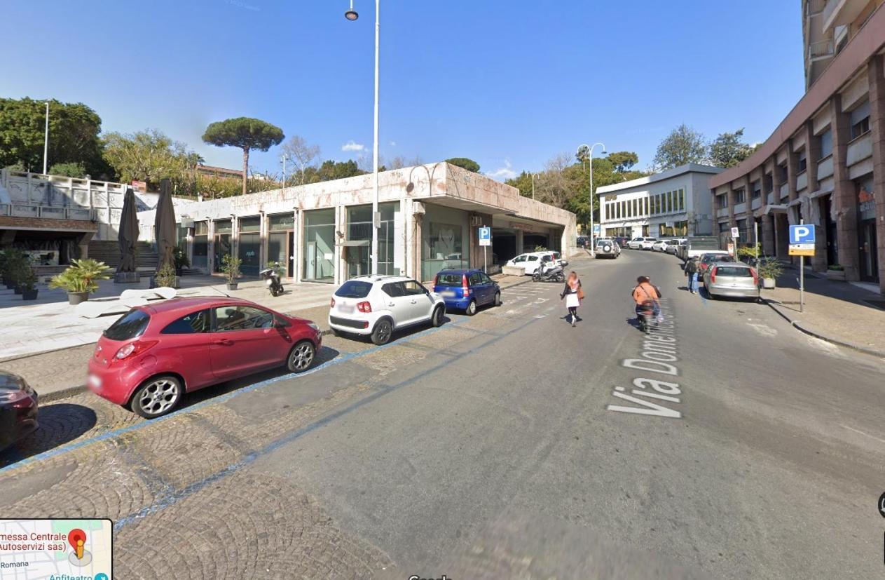 Etnea Style Catania Luxury Rooms ภายนอก รูปภาพ