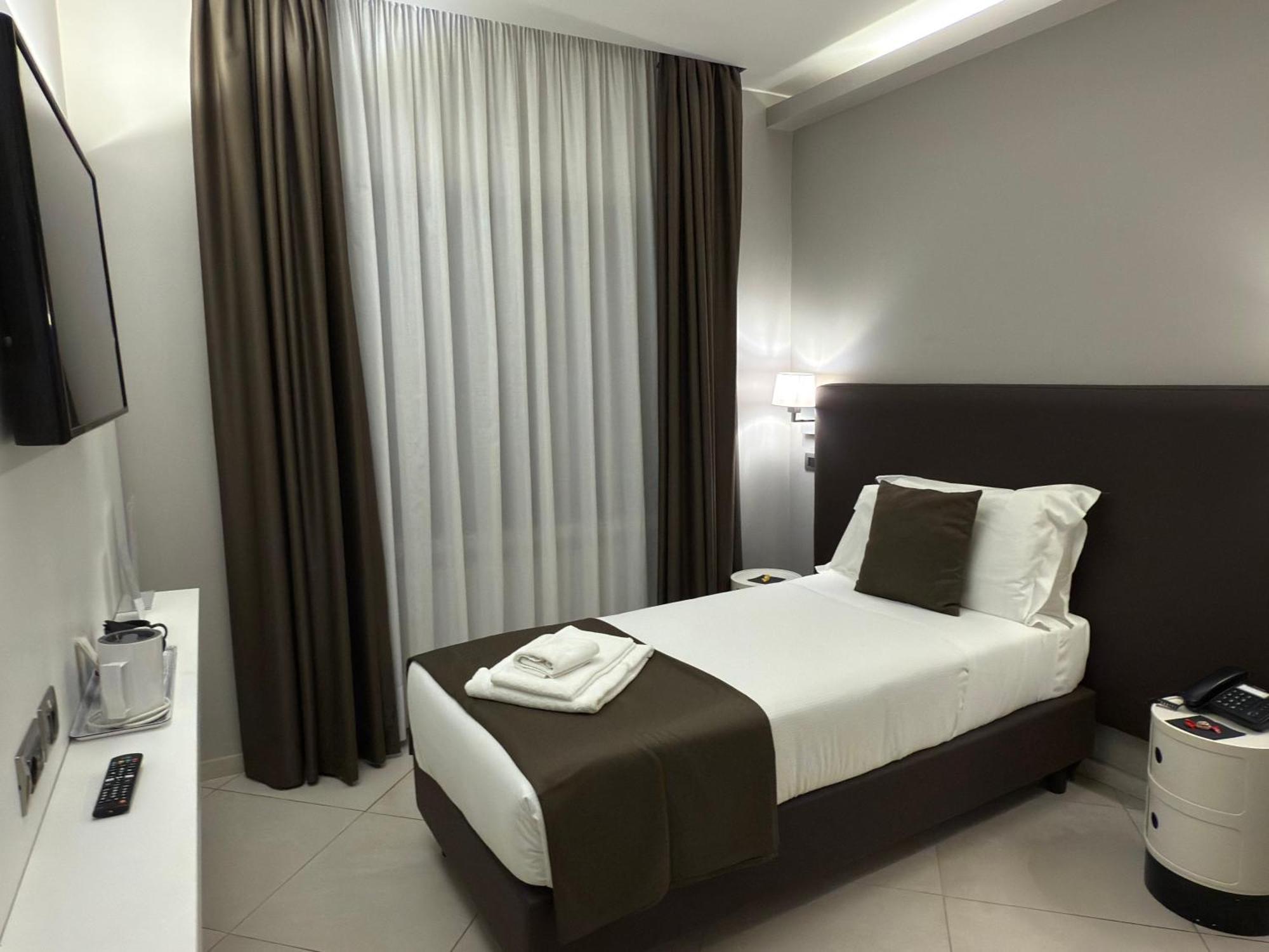 Etnea Style Catania Luxury Rooms ภายนอก รูปภาพ