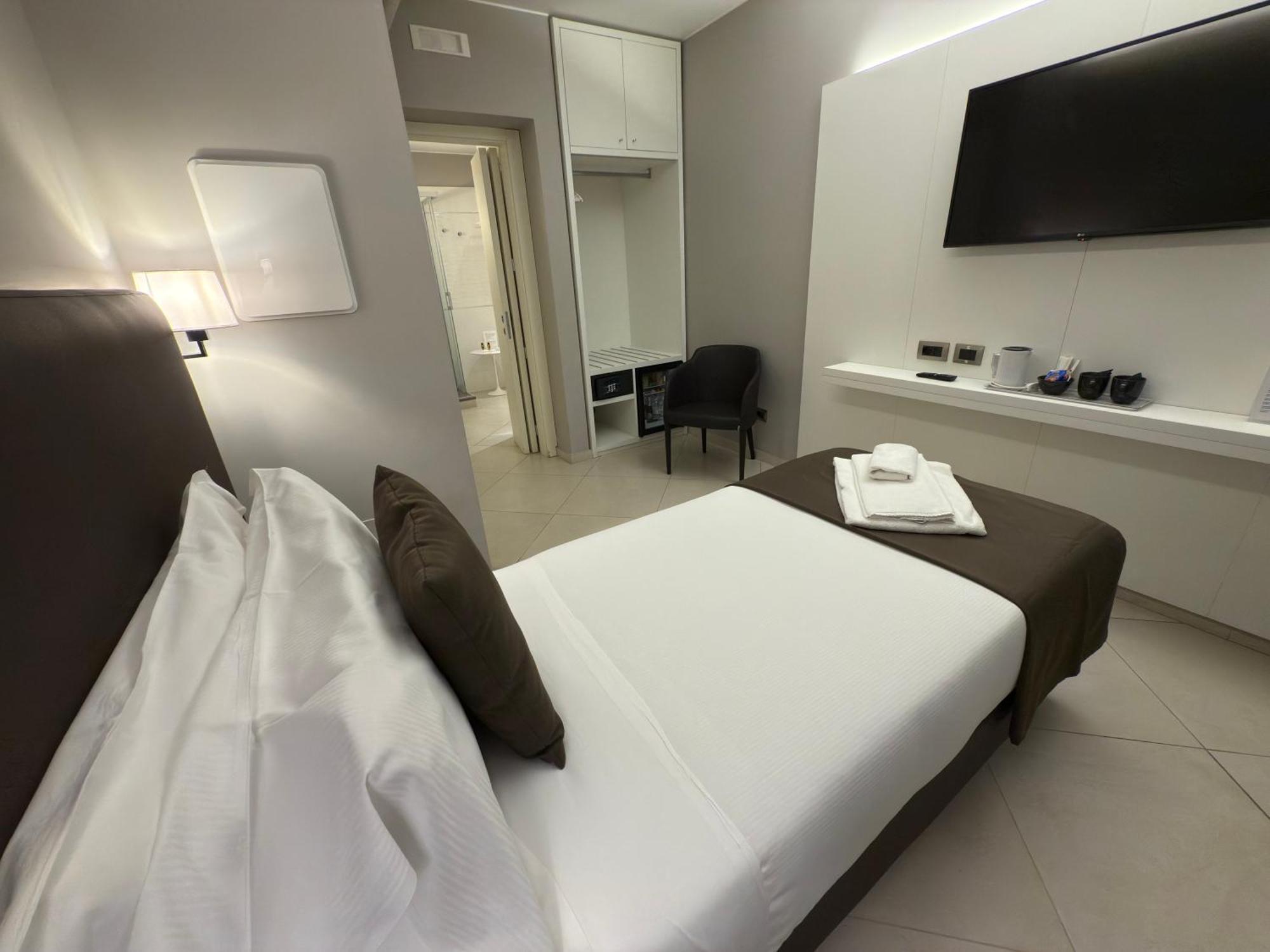 Etnea Style Catania Luxury Rooms ภายนอก รูปภาพ